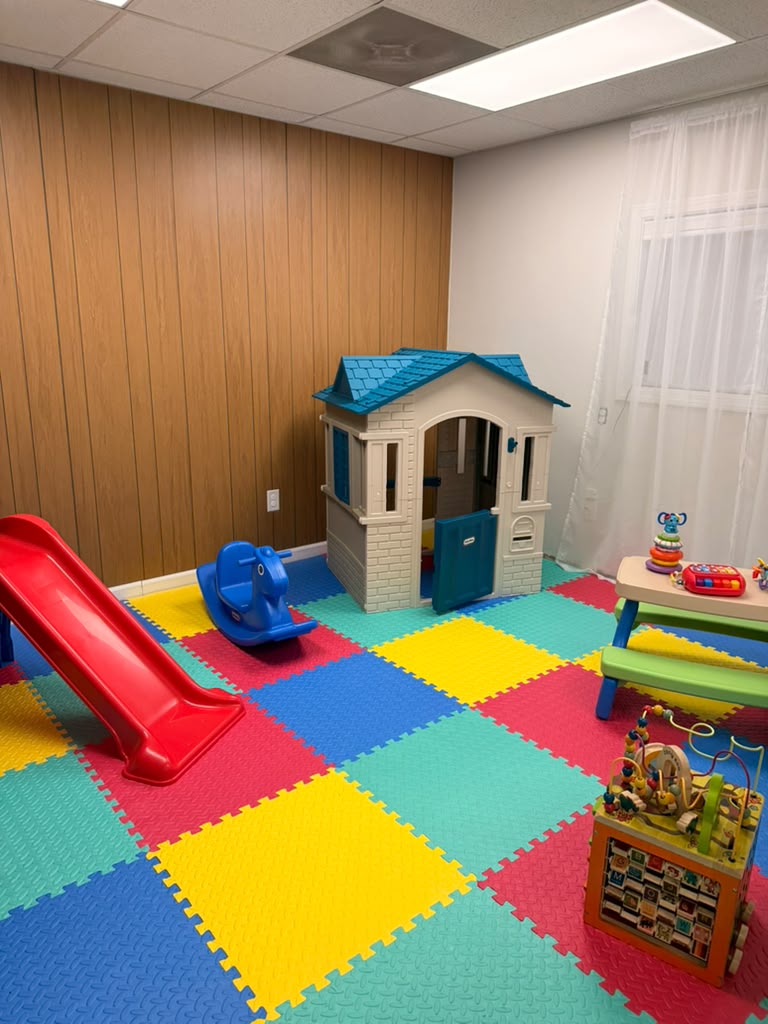 Espaço Kids