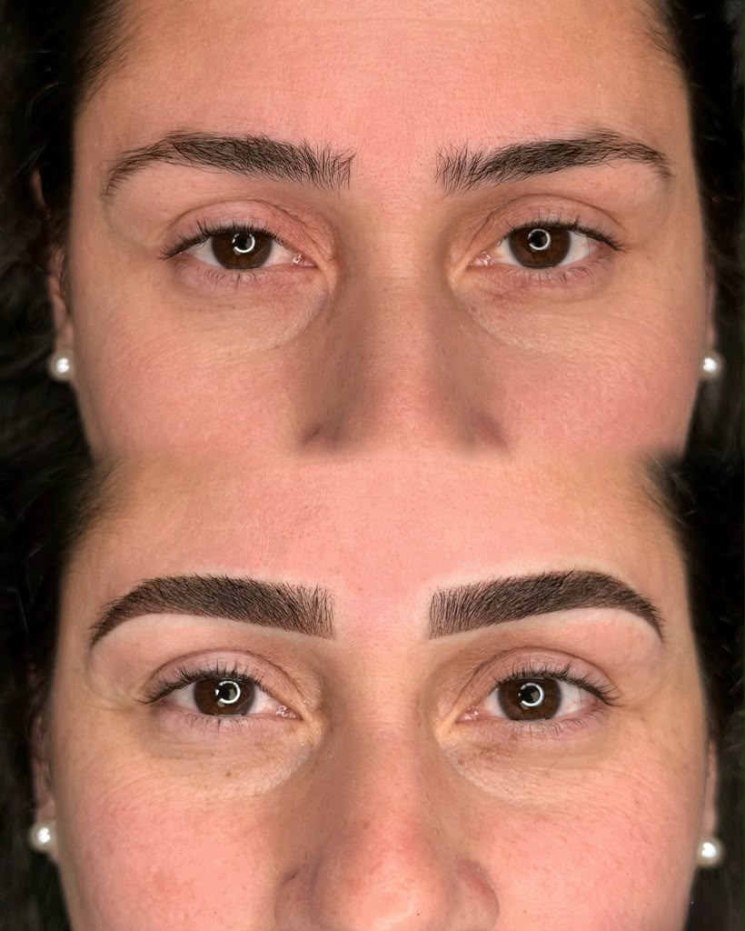 Shadow (sombreamento) - Mabella Beauty, Milford MA