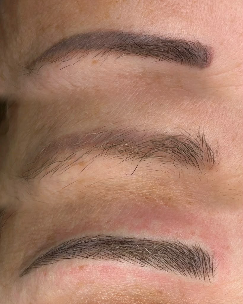 Despigmentação + Microblading - Mabella Beauty, Milford MA