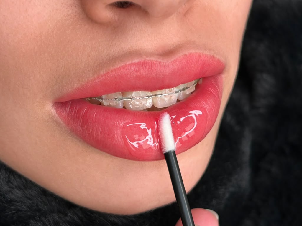 Micropigmentação labial - Mabella Beauty, Milford MA